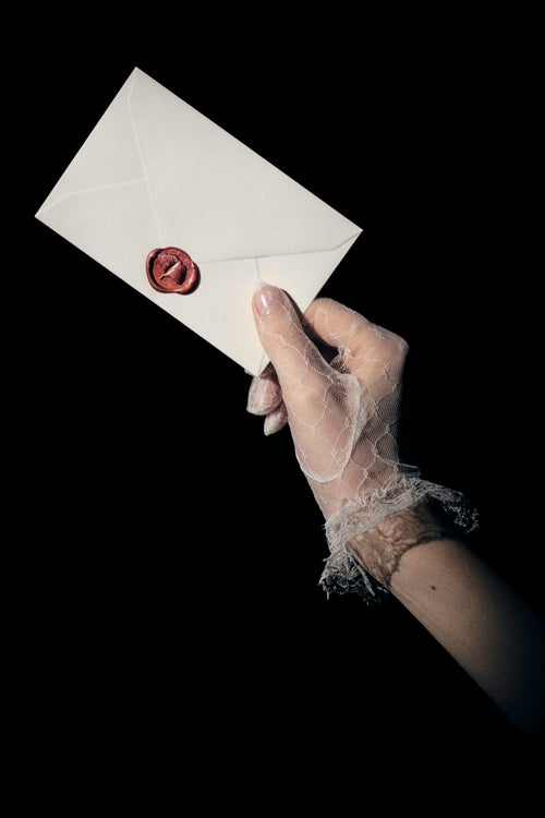 Mail Club Subscription