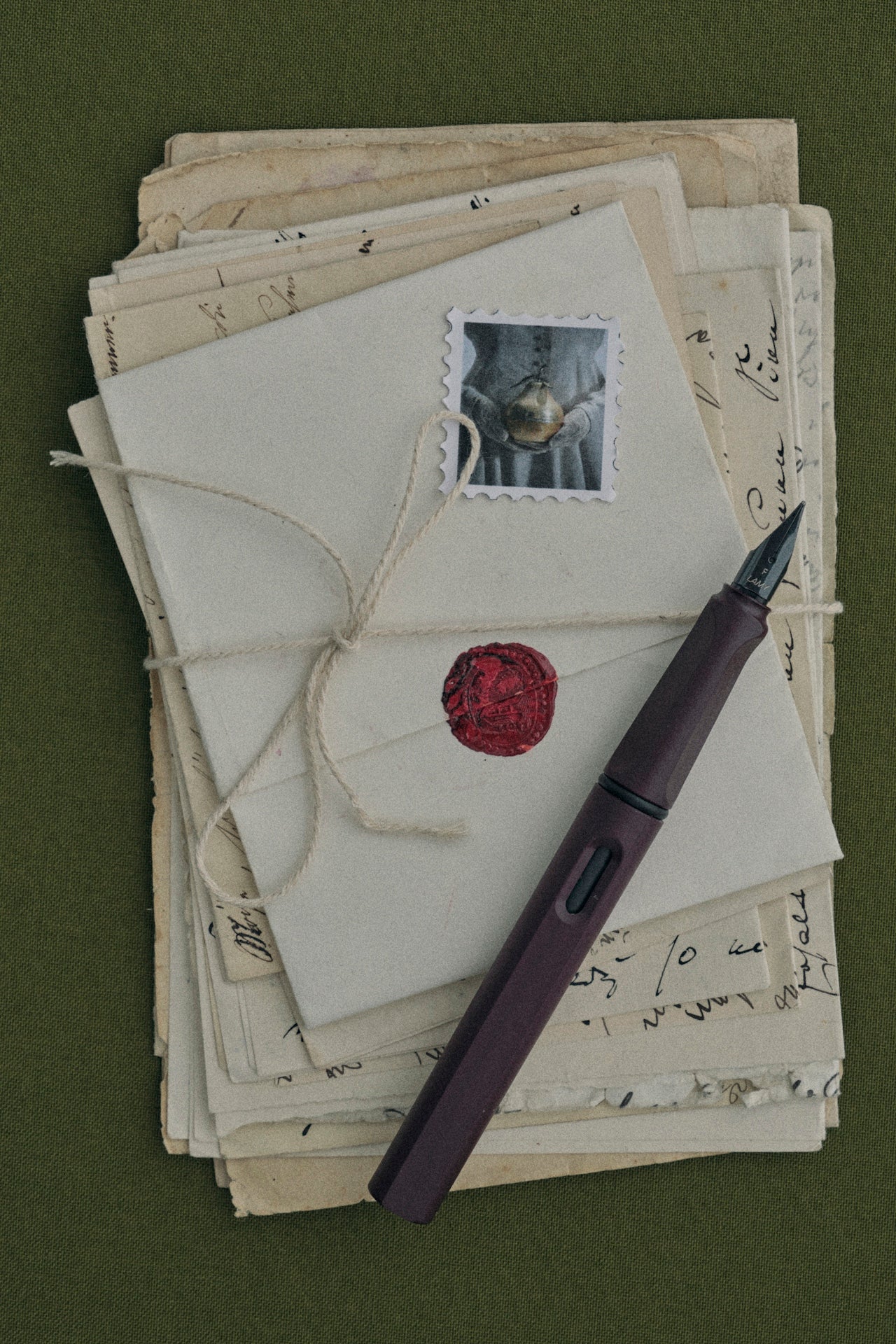 Mail Club Subscription